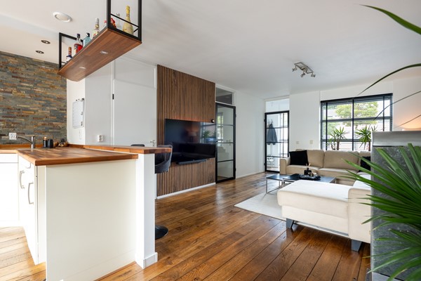 Medium property photo - Travertijndijk 46, 4706 TS Roosendaal